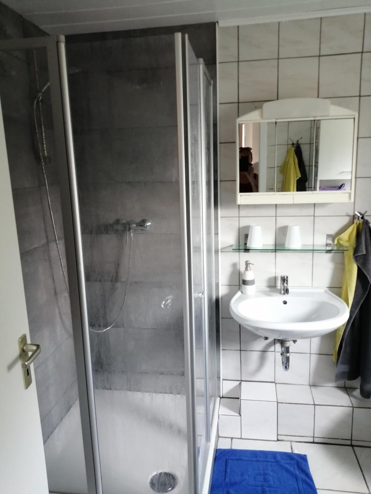 Das Ferienhaeusle Utarp Ngoại thất bức ảnh